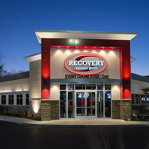Recovery Sports Grill East Greenbush