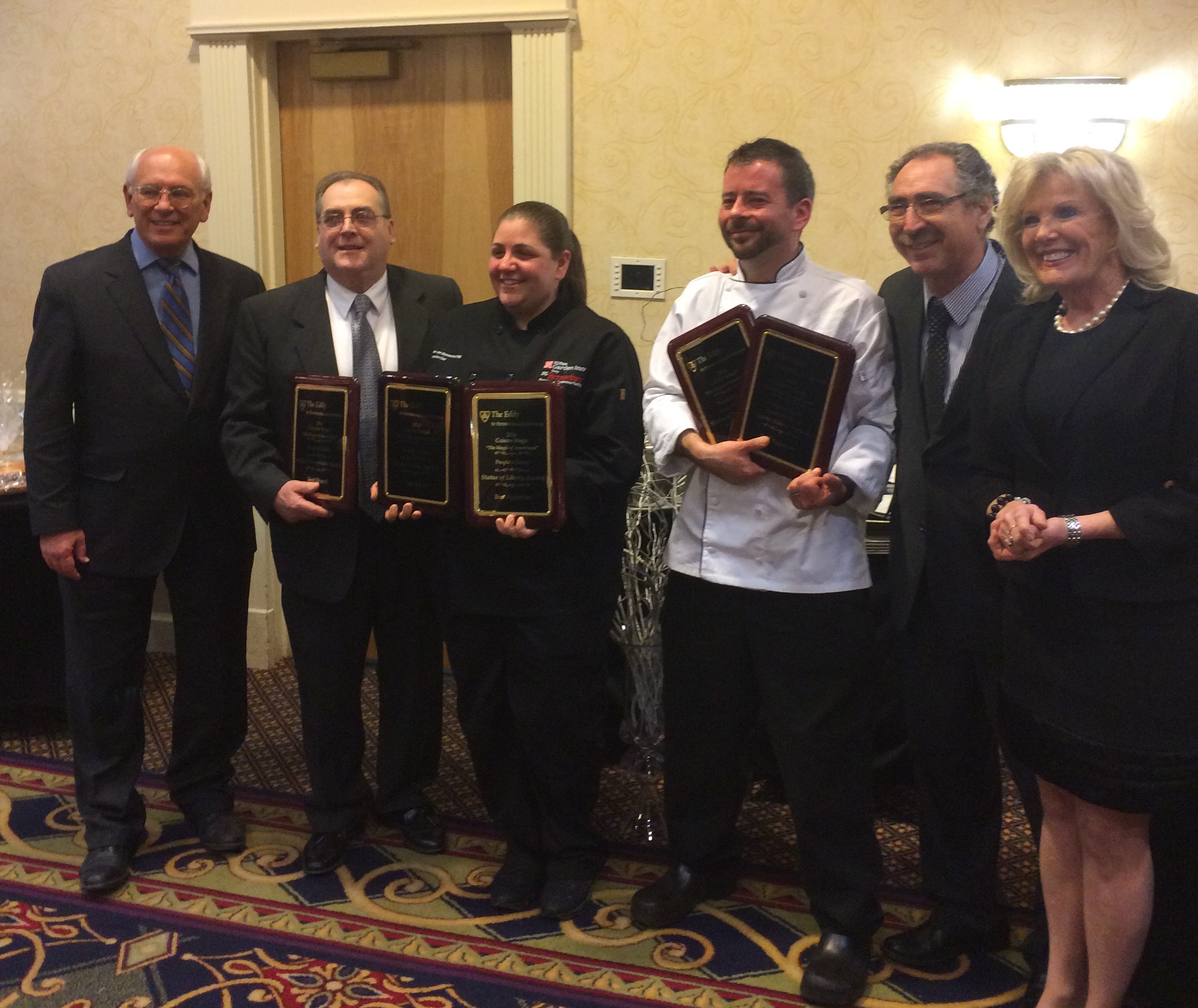 BBLH Chef’s Take Home Multiple Awards at Cuisine Magic 2016